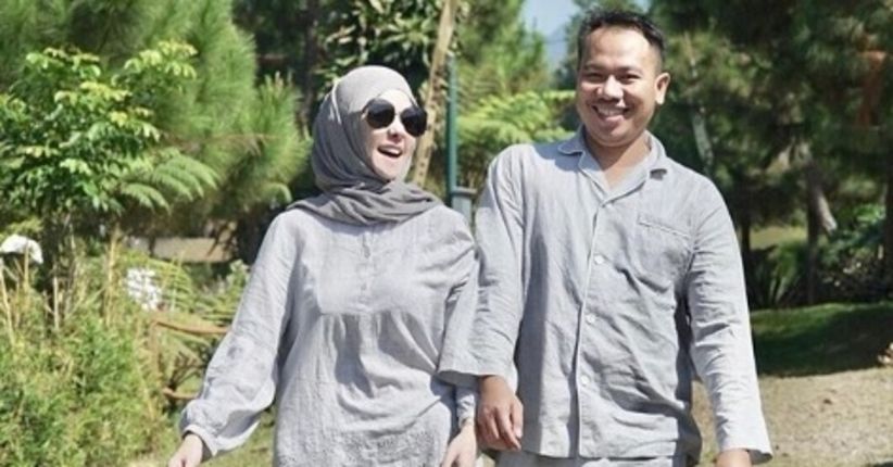 Vicky Prasetyo Doakan Angel Lelga Dapat Jodoh yang Lebih Baik