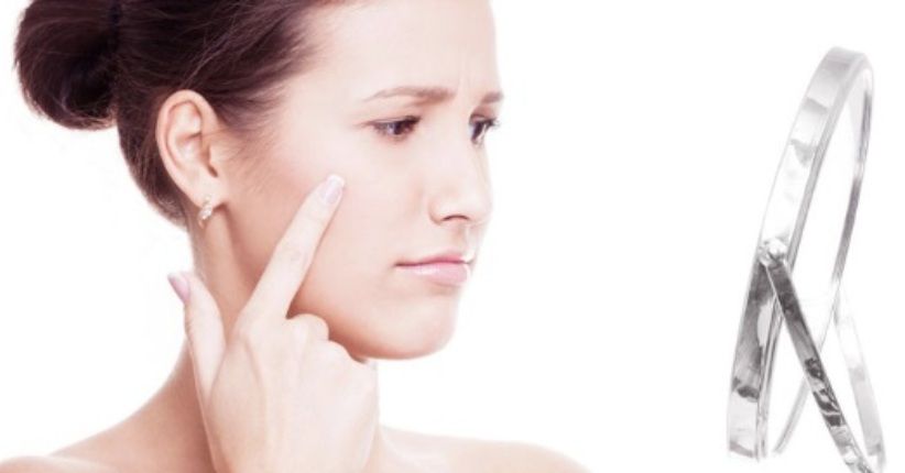 Ladies, 5 Bahan Ini Ampuh Tangkal Tanda-Tanda Penuaan Kulit