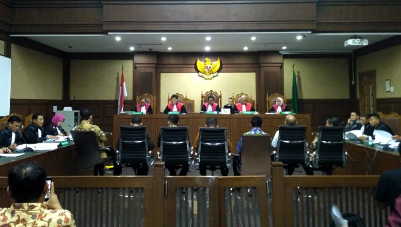 Zumi Zola Disebut Terima Telepon dari KPK Akan Ada OTT di Jambi