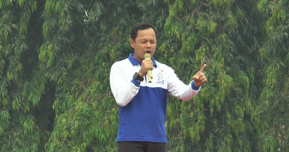 Pemkot Bogor Resmi Izinkan Rumah Ibadah Aktif Kembali, Wajib Laksanakan Protokol Kesehatan
