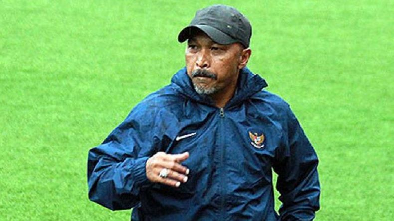 Fakhri Husaini Waspadai 2 Pemain Timnas India U-16