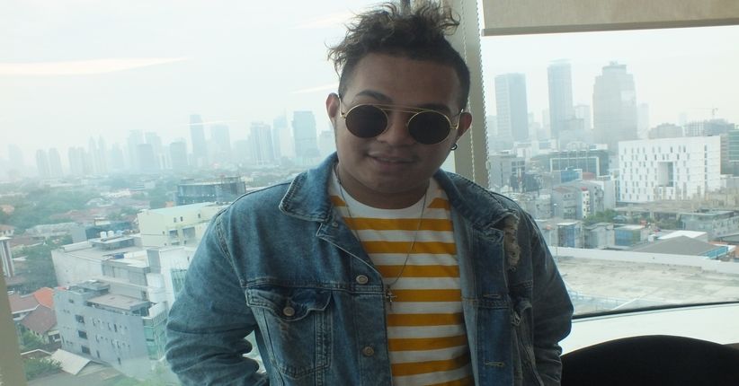 Terinspirasi dari Kisah Nyata, Mario G Klau Rilis Tak Selamanya Indah