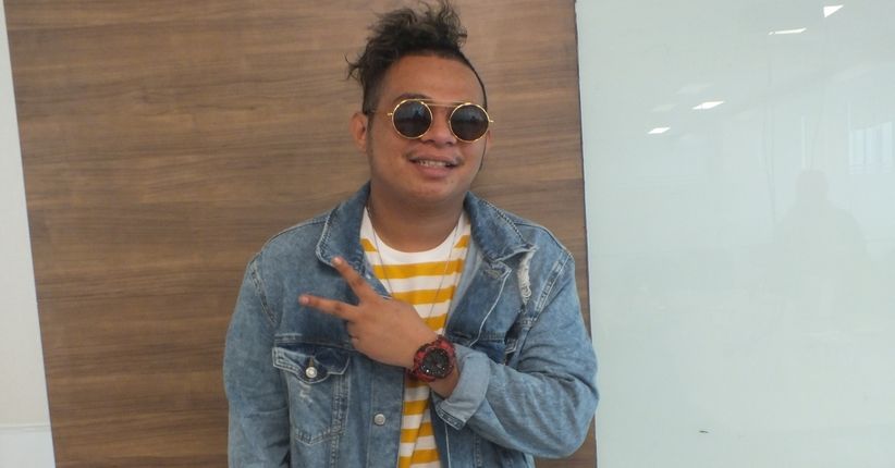 Mario G Klau Bikin Mewek Sahabat dengan Tak Selamanya Indah