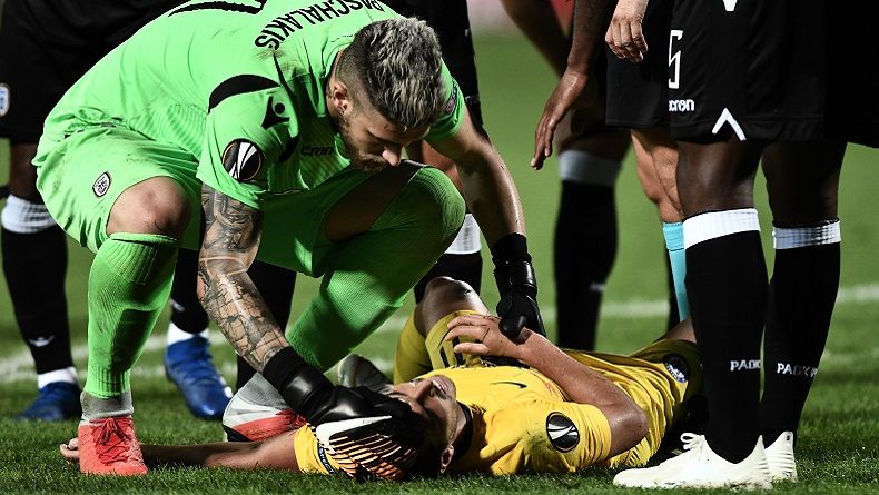 Pedro Rodriguez Jadi Tumbal Kemenangan Chelsea atas PAOK 