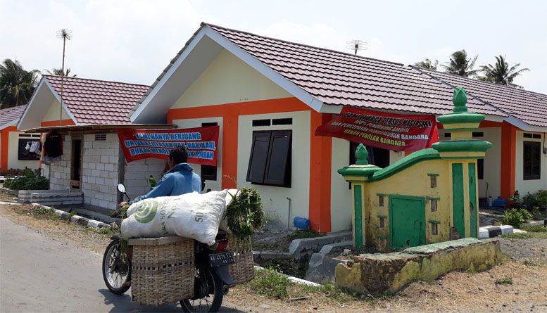 Warga Terdampak Bandara NYIA Tolak Pindah Domisili, Ini Alasannya