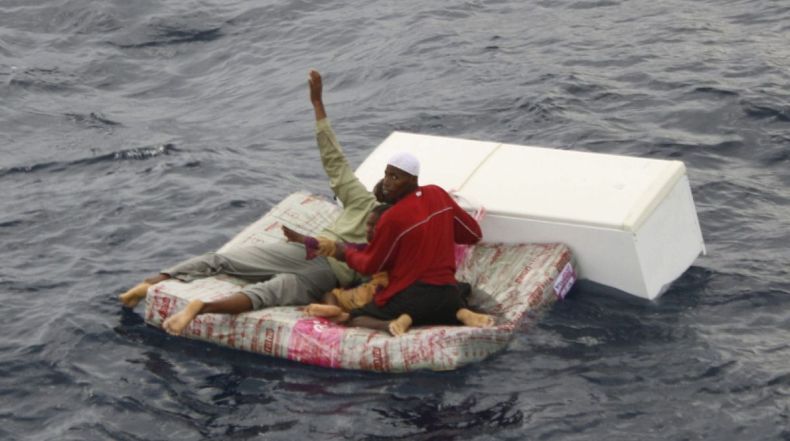 Korban Tewas Kapal Karam di Tanzania Tembus 100 Orang, Ini Penyebabnya