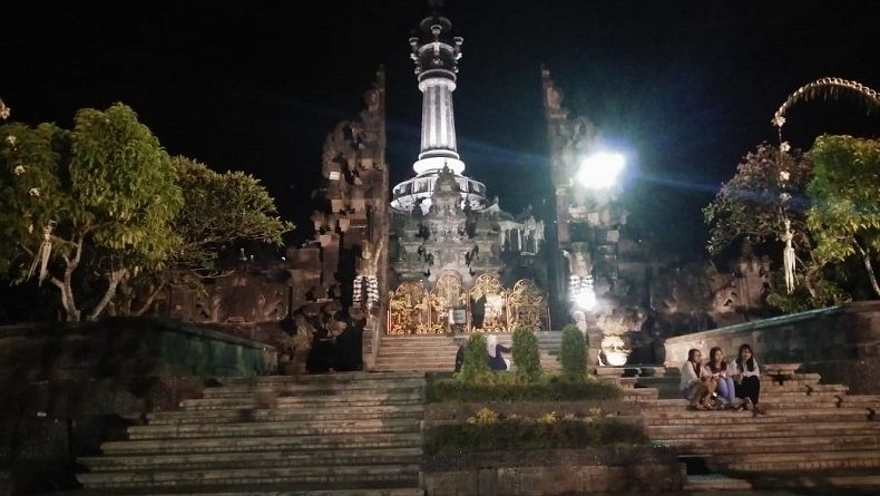 FPL Bali Jadi Daya Tarik Turis Mengenal Budaya Indonesia