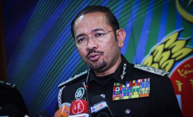 208 Pekerja Indonesia Ditahan Imigrasi Malaysia saat Gerebek Pabrik