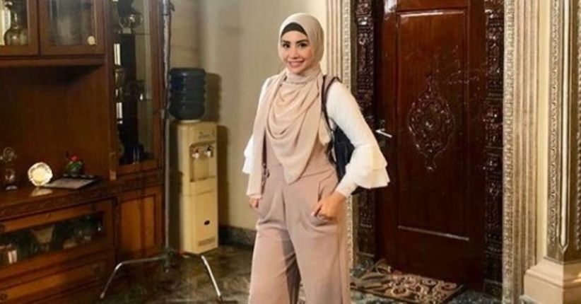 Curhatan Shinta Bachir Batal Nikah dengan Anggota DPRD Sidrap