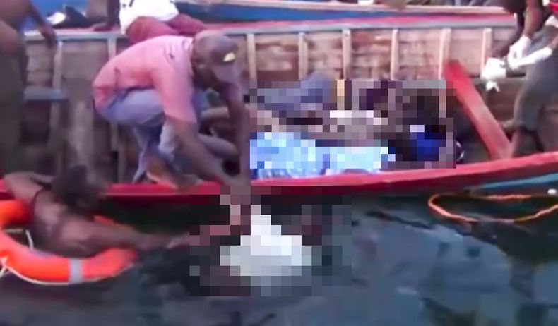 Kapal Karam di Tanzania Renggut 131 Nyawa, Presiden Murka