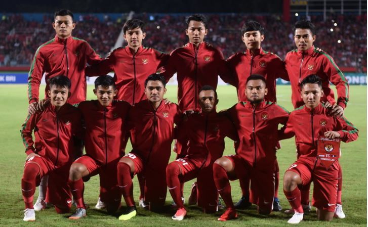 Prediksi Indonesia U-19 Vs Thailand U-19: Uji Skema Alternatif