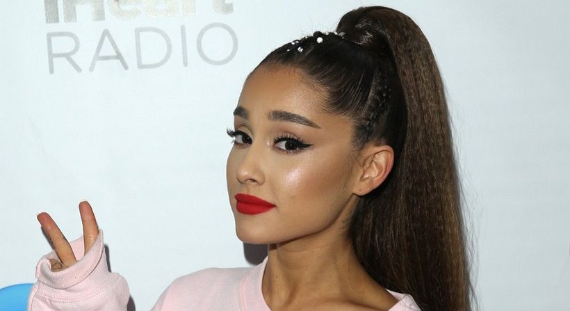 Ariana Grande Masih Galau atas Kematian sang Mantan, Mac Miller 