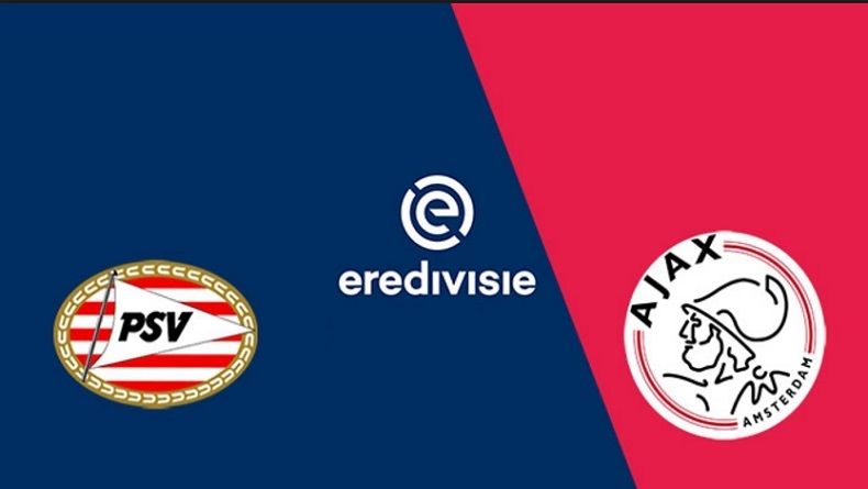 Disiarkan iNews, Ini Prediksi PSV Eindhoven Vs Ajax Amsterdam 