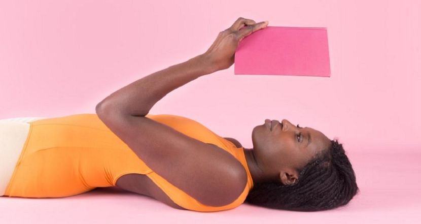 Berpikir Bisa Bakar Kalori, Ini Faktanya