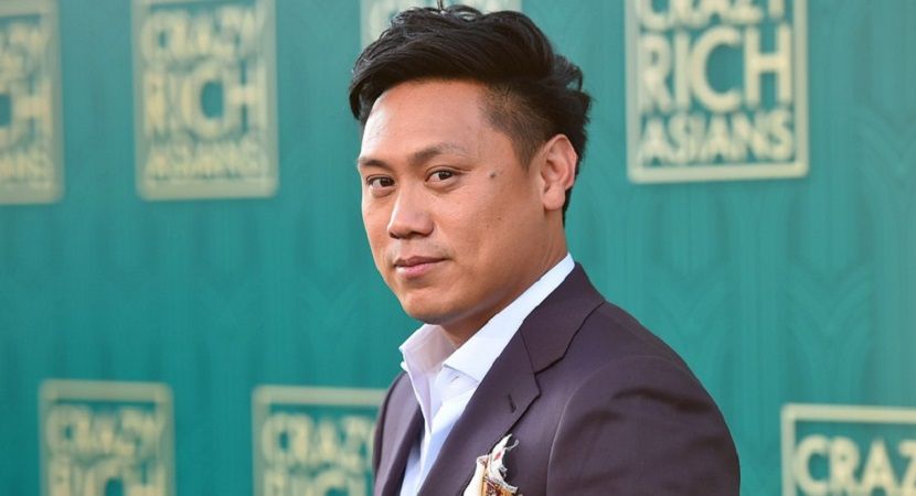 Ini Kata Sutradara Jon M Chu tentang Sekuel Film Crazy Rich Asians