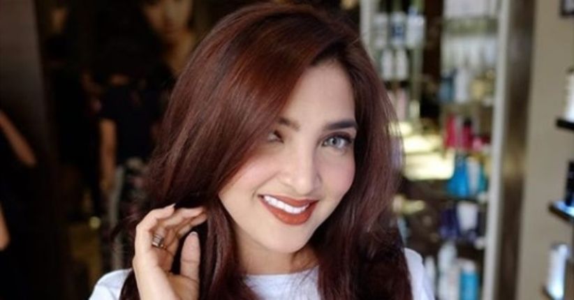 Dapat Teror Lagi, Restoran Ashanty Dikirimi Bungkusan Kain Kafan