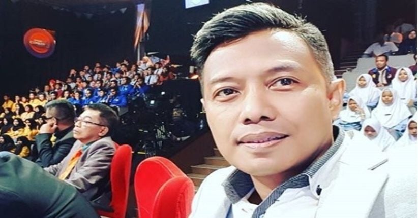 Mudy Taylor Tambah Daftar Hitam Selebriti Terjerat Kasus Narkoba 2018