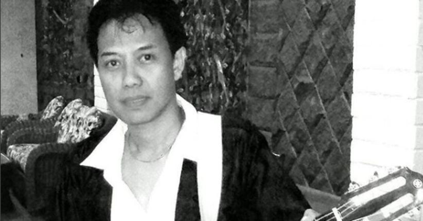 Mudy Taylor Sebelumnya Pernah Ditangkap karena Memakai Ganja