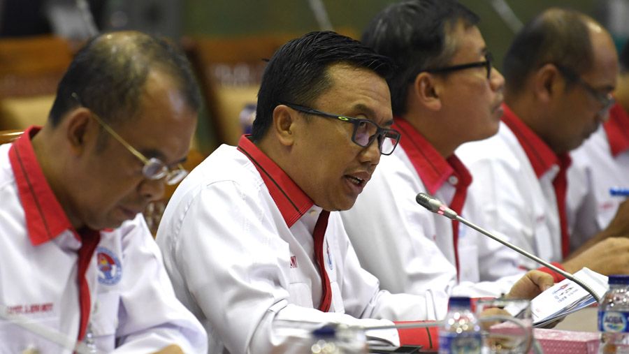 Jakmania Tewas Dikeroyok, Menpora: Pemerintah Tak Akan Tinggal Diam