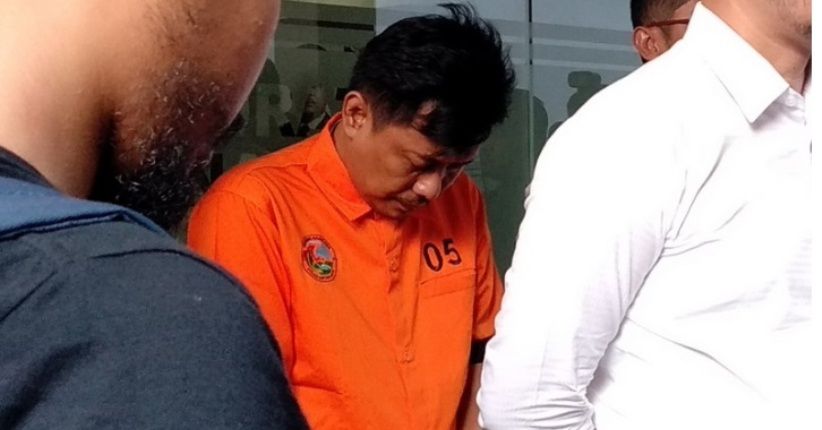 Mudy Taylor Tersandung Kasus Sabu, Bagaimana Efeknya pada Tubuh?