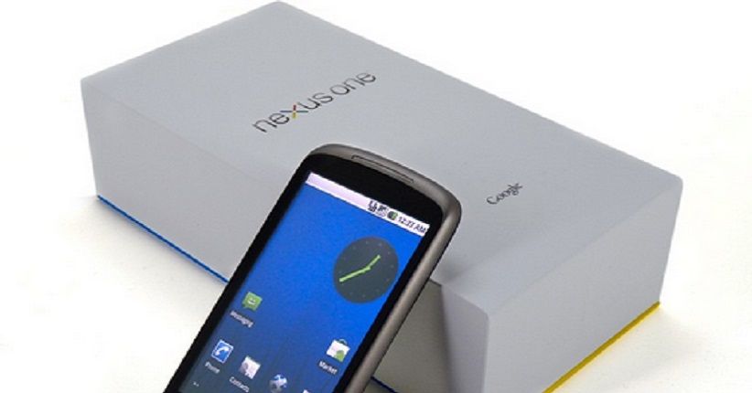 Android Genap Berusia 10 Tahun