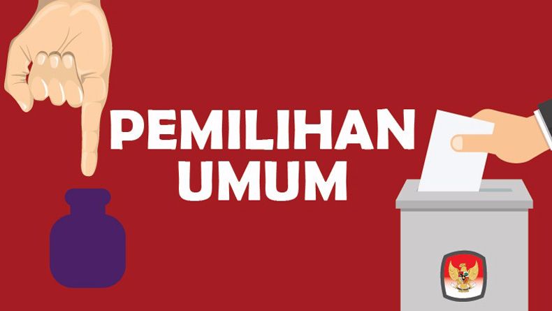 Survei: 3 Parpol Andalkan Sosok Ketua Umum di Pemilu 2019