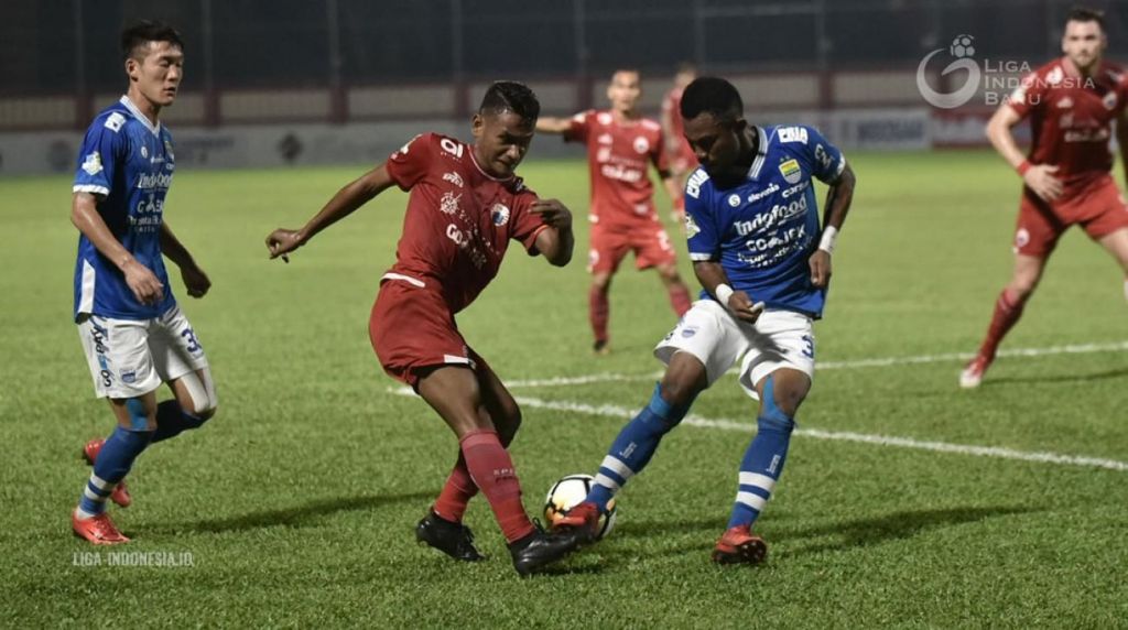 BOPI Ancam Hentikan Kompetisi, Ini Komentar PSSI