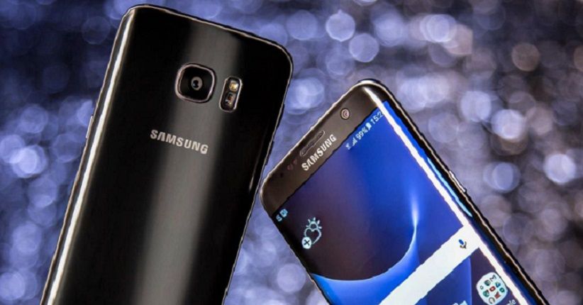 Setelah Note 9, Giliran Galaxy S7 Edge Dilaporkan Meledak