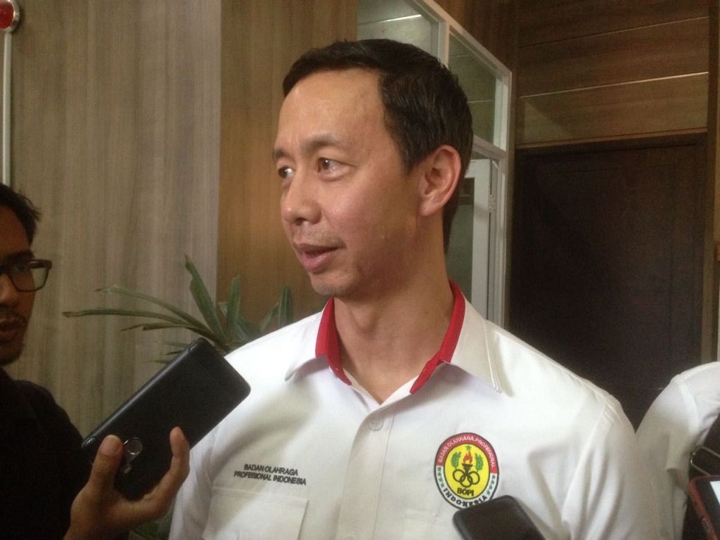 BOPI Perintahkan PSSI dan PT LIB Hentikan Liga