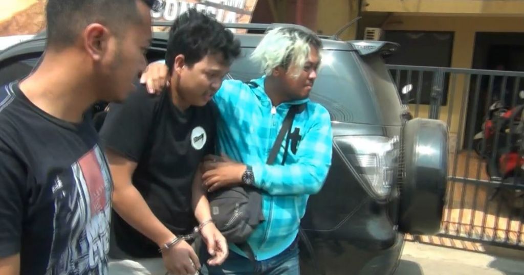 Dua Bulan, 3 Tahanan Kabur Polres Kepulauan Seribu Belum Tertangkap