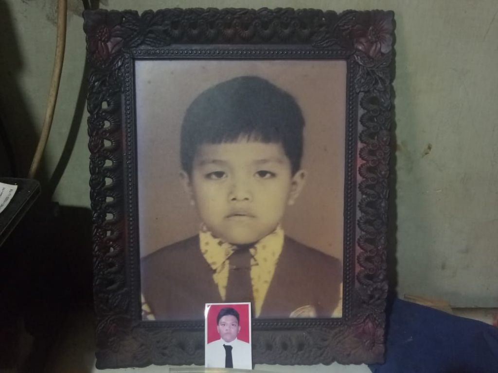 Pemda DKI Janji Bantu Keluarga Korban Keroyok Oknum Suporter Persib