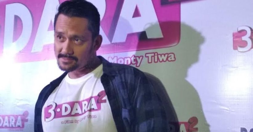 Berperan Jadi Ibu Rumah Tangga, Tora Sudiro: Nggak Perlu Pendalaman