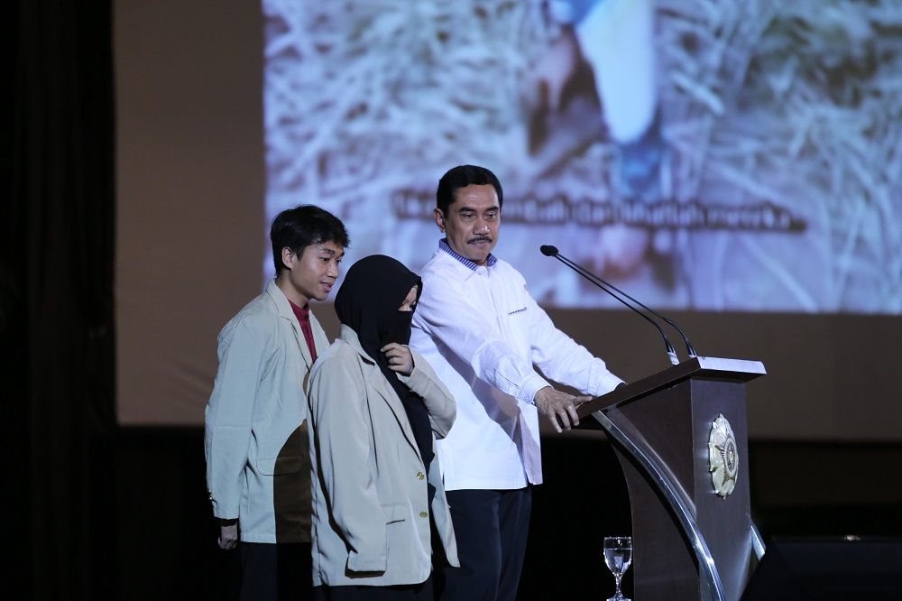 BNPT: Waspada Penyebaran Radikalisme Lewat Website dan Medsos