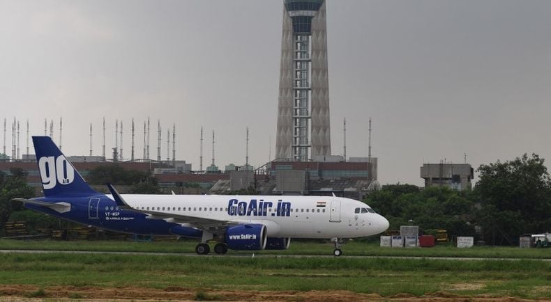 Dikira Toilet, Penumpang Nyaris Buka Pintu Belakang Pesawat