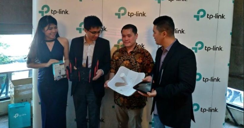 TP-Link Umumkan 2 Router Baru, Archer C5400X dan TL-MR6400
