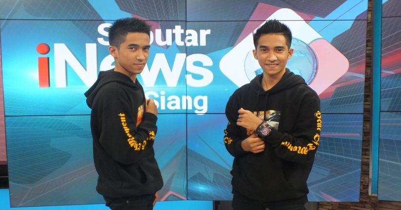 Jelang Final 3 Besar KDI 2018, Mus Brother: Siap Menang dan Kalah