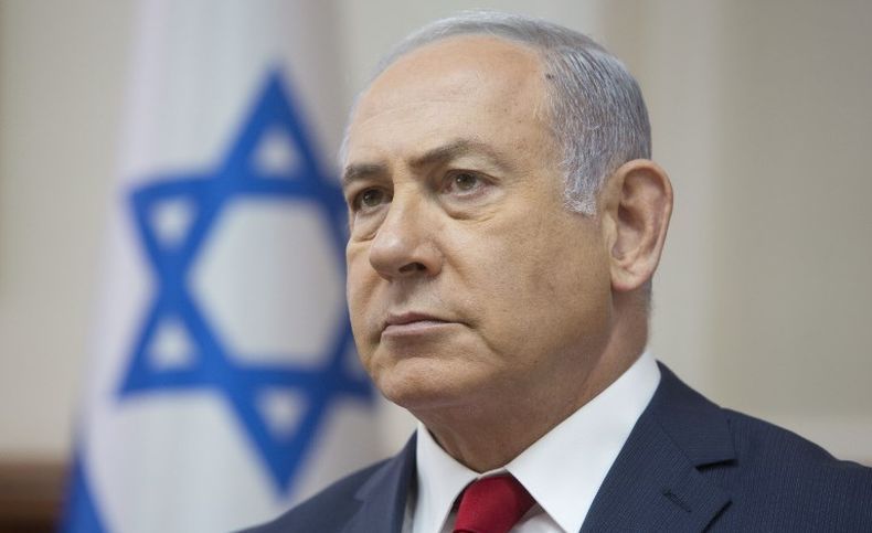 Israel Tetap Serang Basis Iran di Suriah, tapi Koordonasi dengan Rusia