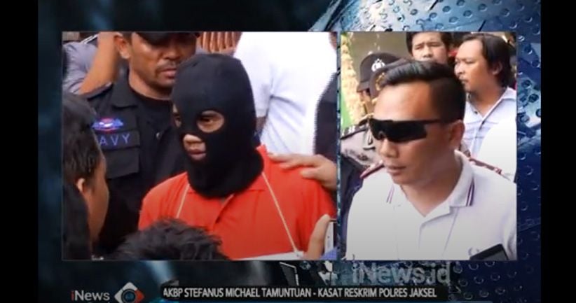 Pembunuh Pensiunan TNI AL Divonis 12 Tahun, Keluarga Korban Tak Terima