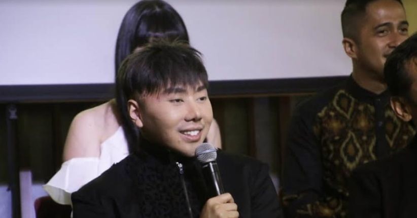 Roy Kiyoshi Ditangkap atas Kasus Dugaan Narkoba