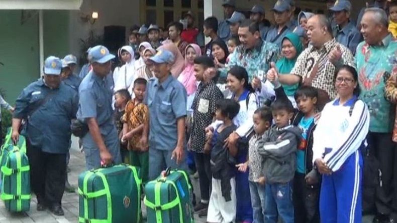 Kulonprogo Miliki Kuota 6 Kepala Keluarga untuk Transmigrasi, Begini Aturannya 