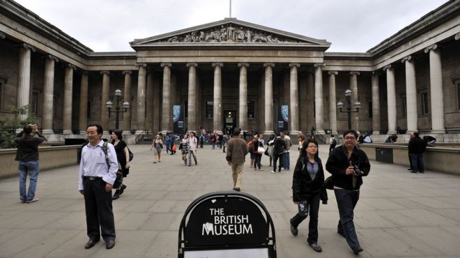 10 Wisata Museum Paling Populer di London, Ada Dinosaurus!