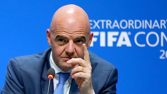 Presiden FIFA Akan ke Indonesia, Bahas Standar Keamanan Stadion dengan Pemerintah