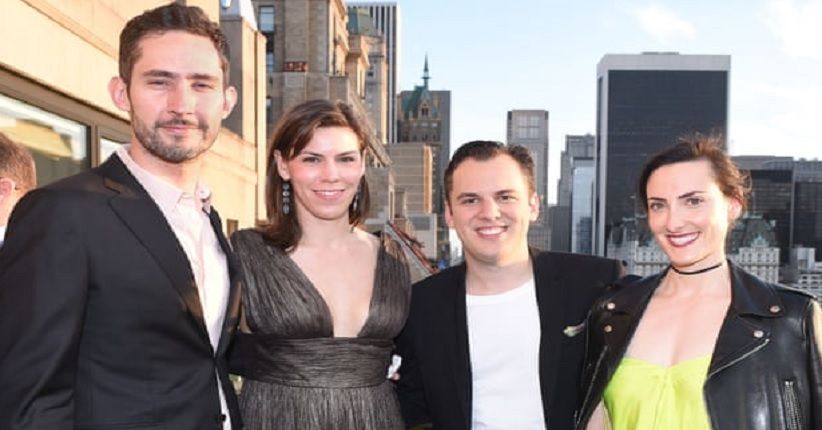 Instagram Ditinggal Dua Pendirinya