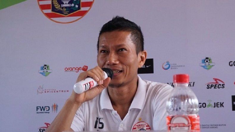 Cegah Kasus Haringga Terulang, Kapten Persija: Harus Ada Sanksi Tegas