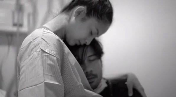 Surinala Carolina Jarumilind, Nama Anak Chicco Jerikho & Putri Marino