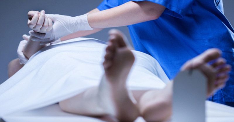 Kondisi Langka, Pasien Covid Alami Ereksi Panjang 3 Jam Sebelum Meninggal Dunia