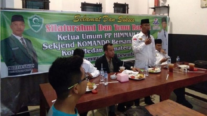 Liga 1 Dihentikan, Komando Minta Suporter Hentikan Kekerasan