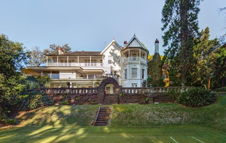 Miliarder Australia Rogoh Rp1 Triliun untuk Beli Rumah