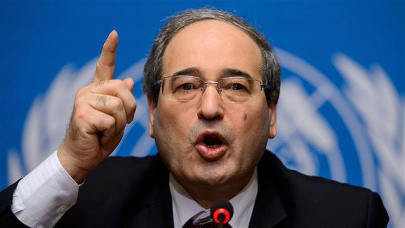 Suriah: Rudal S-300 Rusia Buat Israel Berpikir Ulang untuk Menyerang