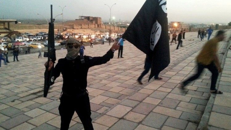 ISIS: Serangan Mematikan di Parade Militer Iran Bukan yang Terakhir